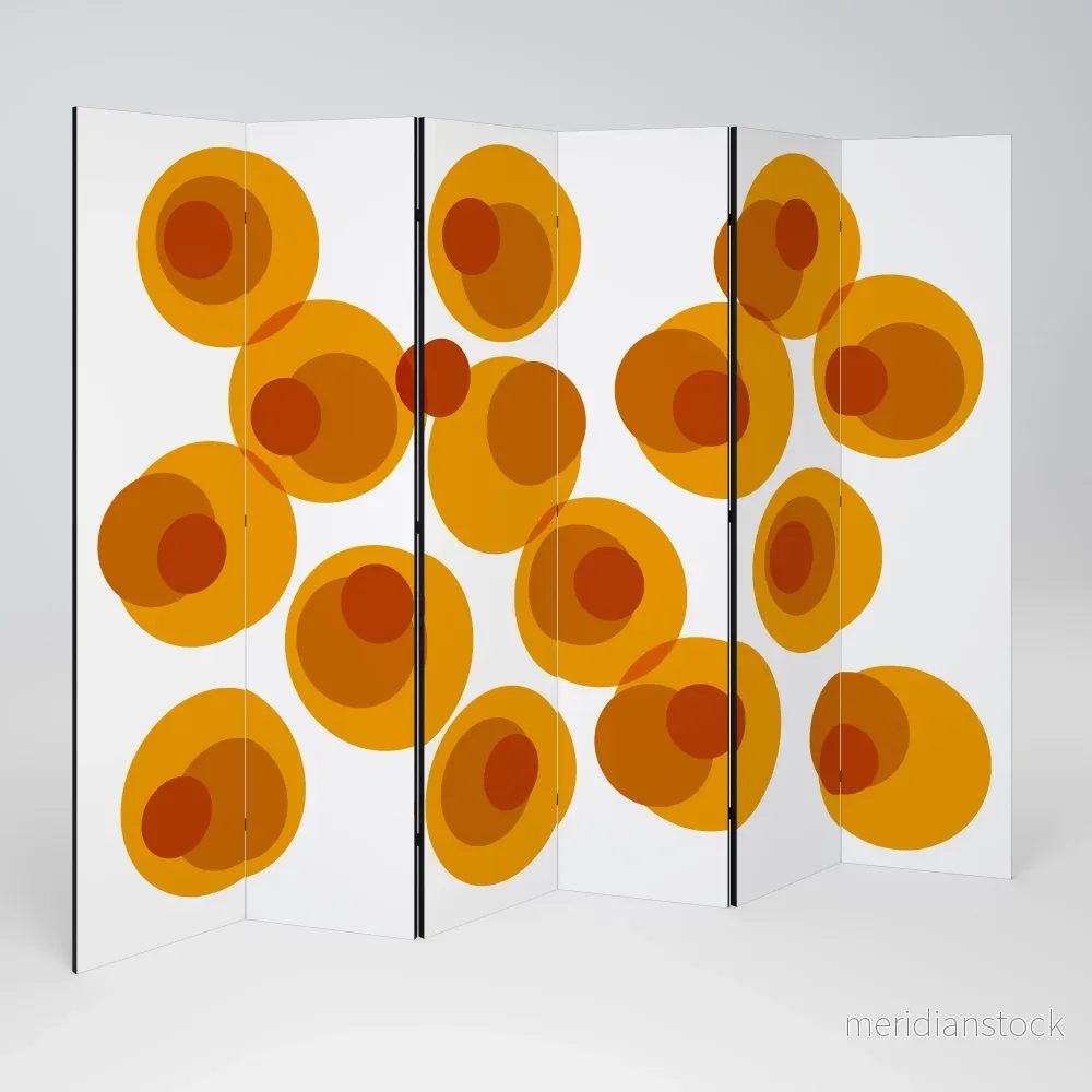 CONFIGURATION LOSS Rumsavdelare 6 paneler CONFIGURATION LOSS Rumsavdelare 6 paneler