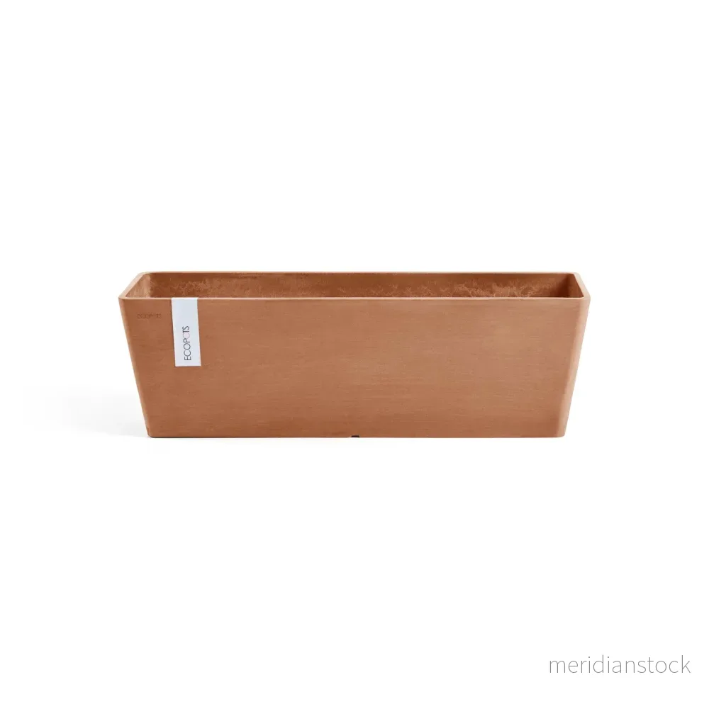 Kruka Bruge 45cm terracotta - Bild 2