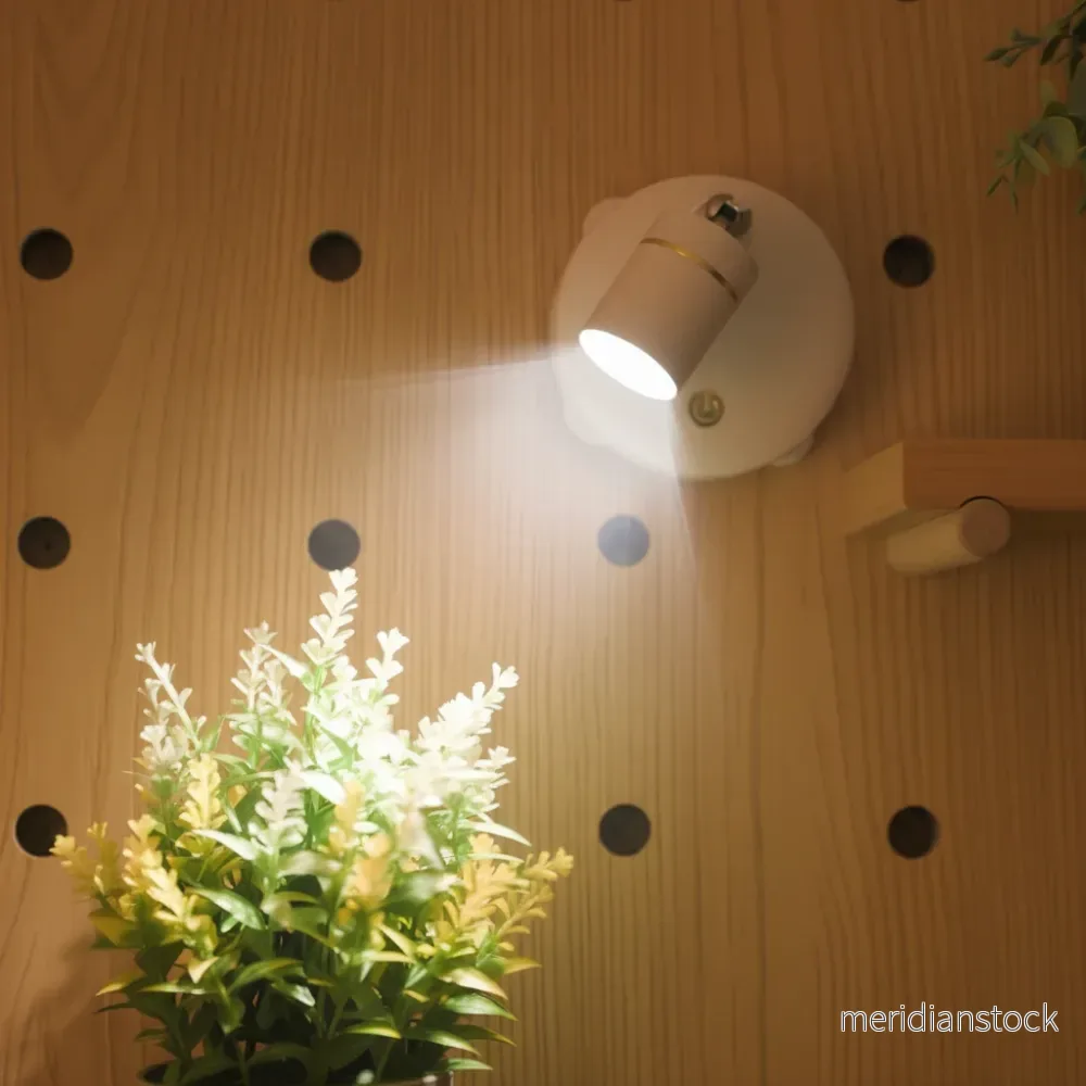 Trådlös dimbar spotlight - Spotlift - Bild 3