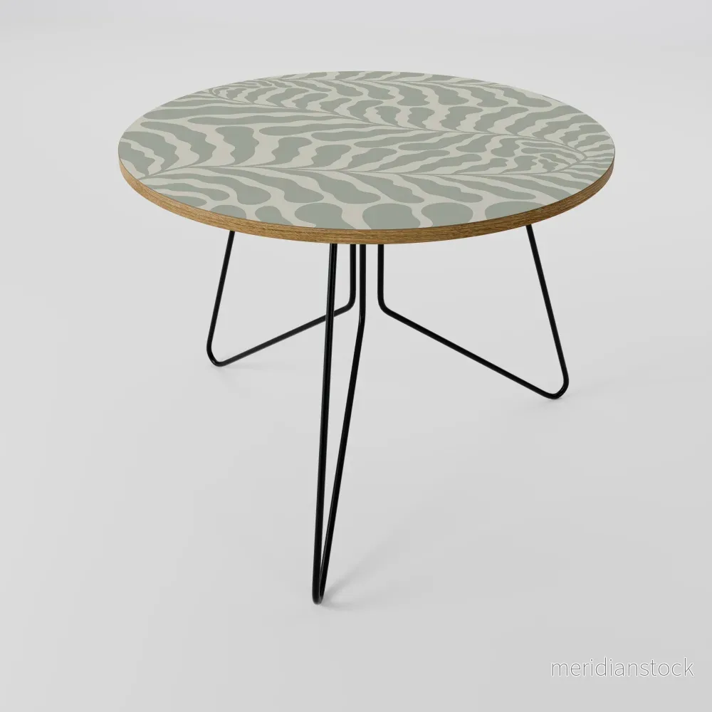 VERDURE LABIRYNTH Soffbord