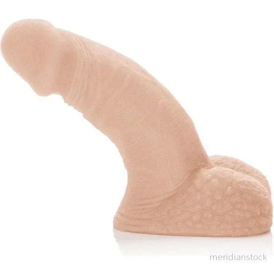 CALEXOTICS - PACKING PENIS FLESH 14.5 CM - Bild 2