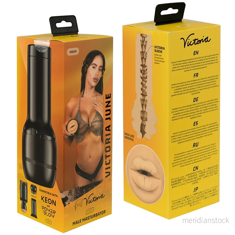 KIIROO - FEEL VICTORIA JUNE BOCA - Bild 2