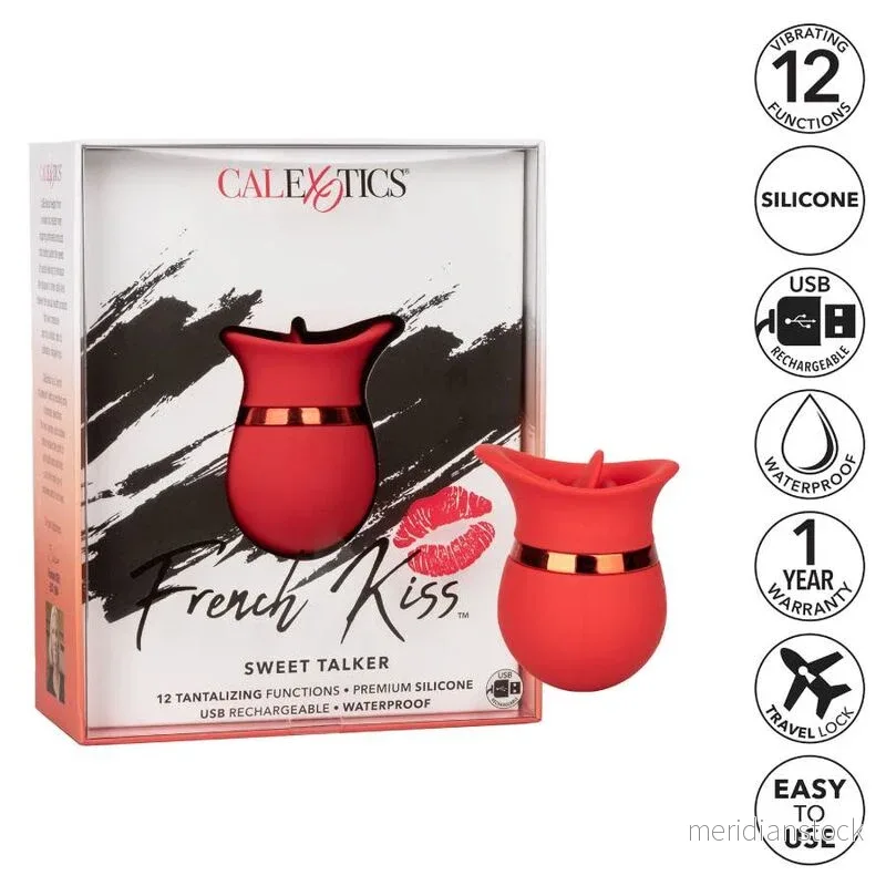 CALEXOTICS - FRENCH KISS SWEET TALKER - Bild 2