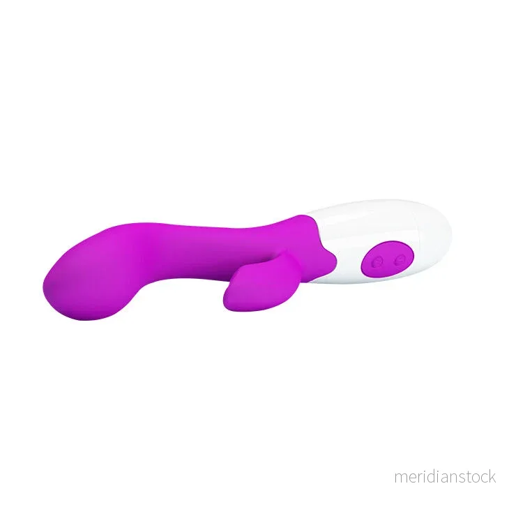PRETTY LOVE - FLIRTATION BRIGTHY VIBRATOR - Bild 2
