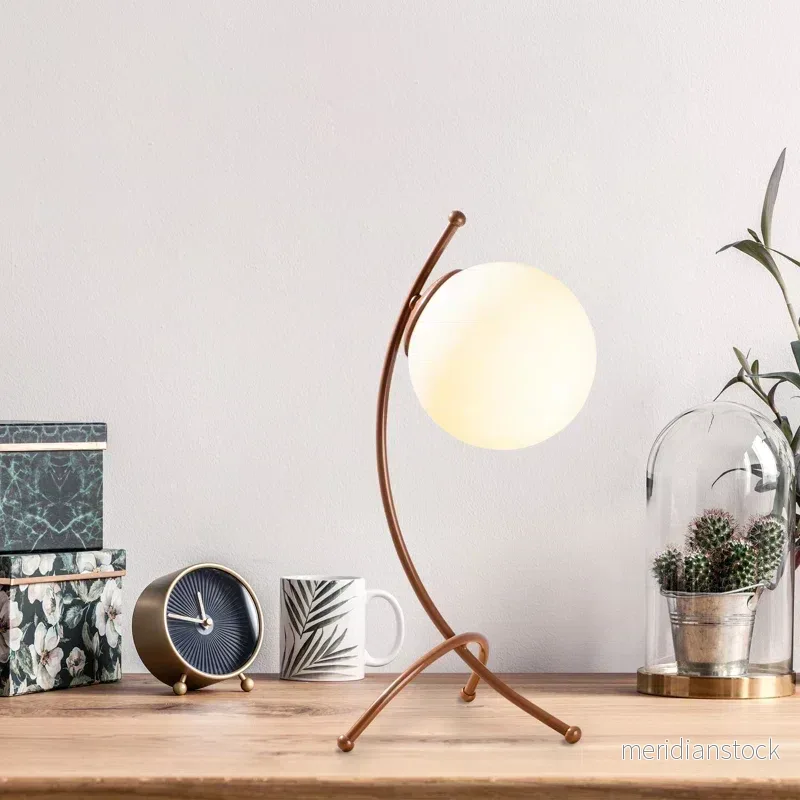 Modern bordslampa - Velora - Bild 2