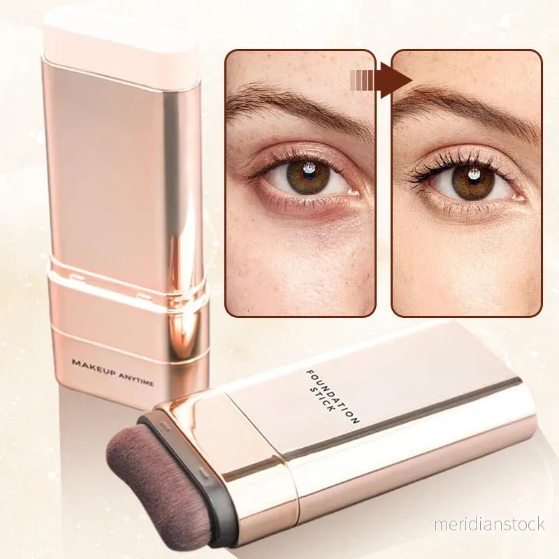 SilkSkin™ – Koreansk Foundation Stick - Bild 2