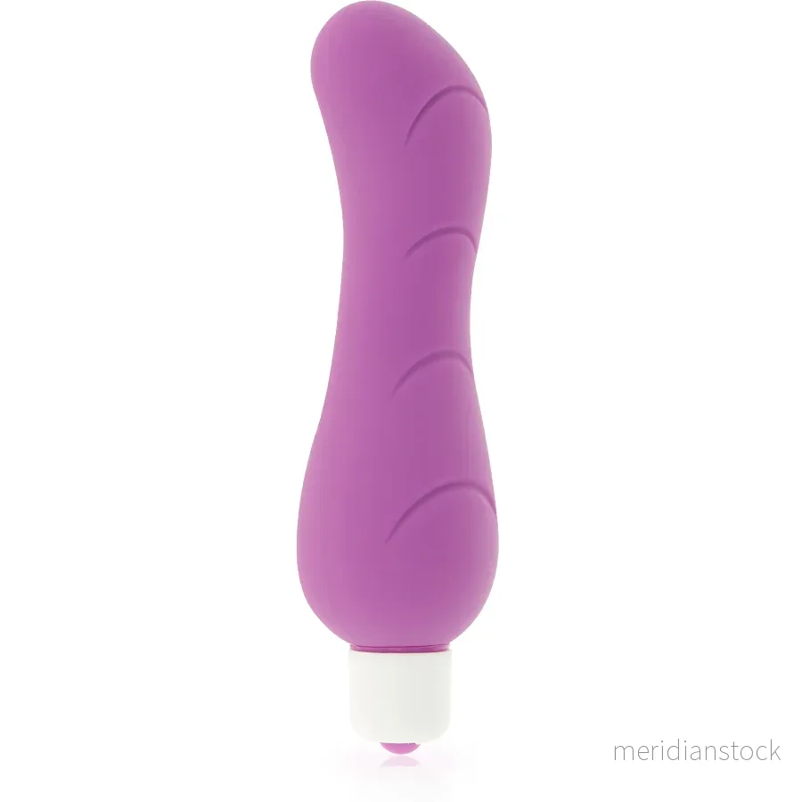 DOLCE VITA - G-SPOT PURPLE SILICONE - Bild 2