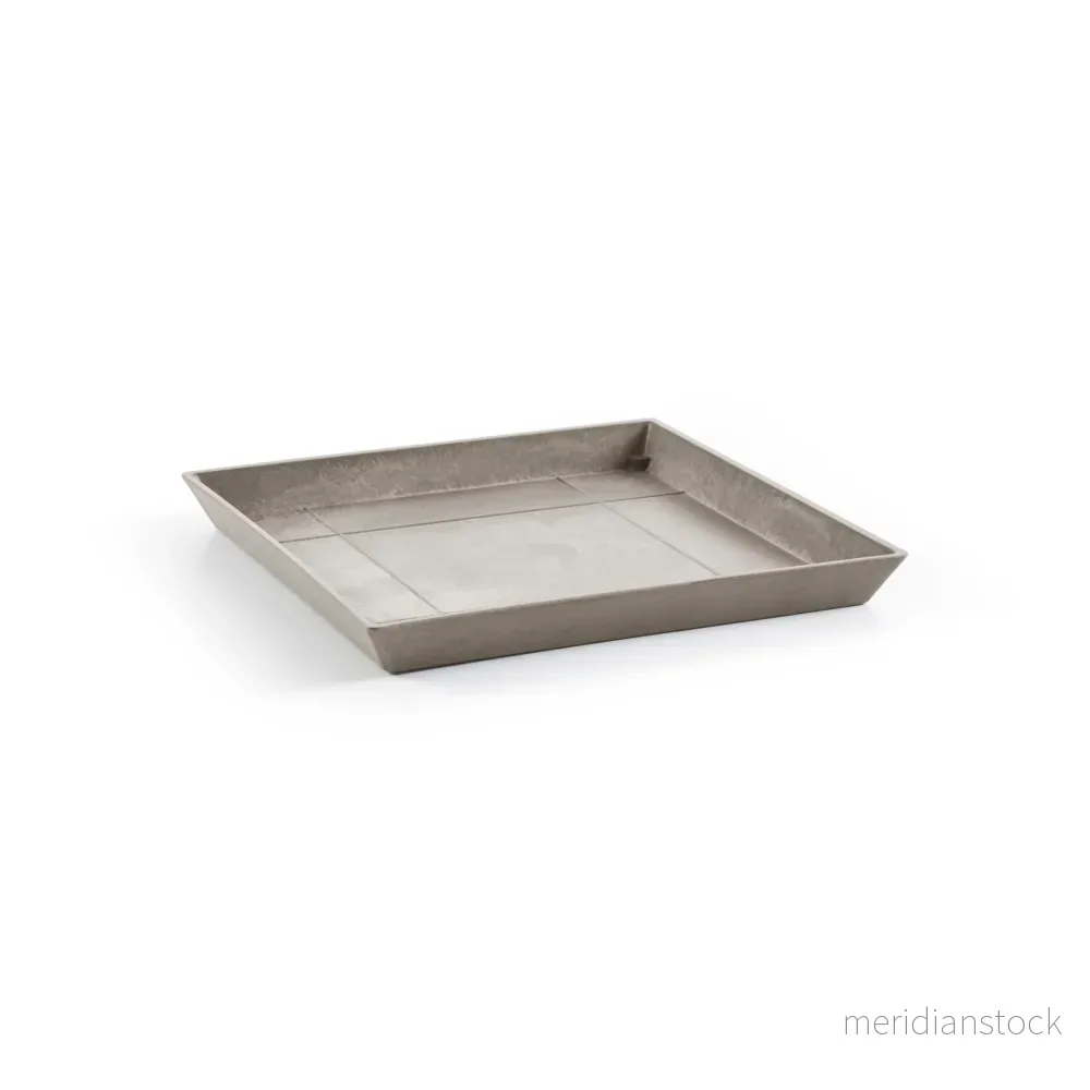 Krukfat Rotterdam 50cm taupe