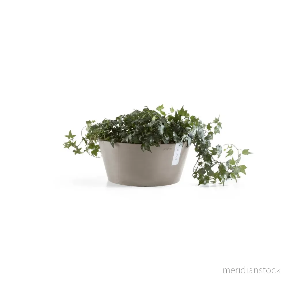 Blomkruka Frankfurt 30cm Taupe Blomkruka Frankfurt 30cm Taupe