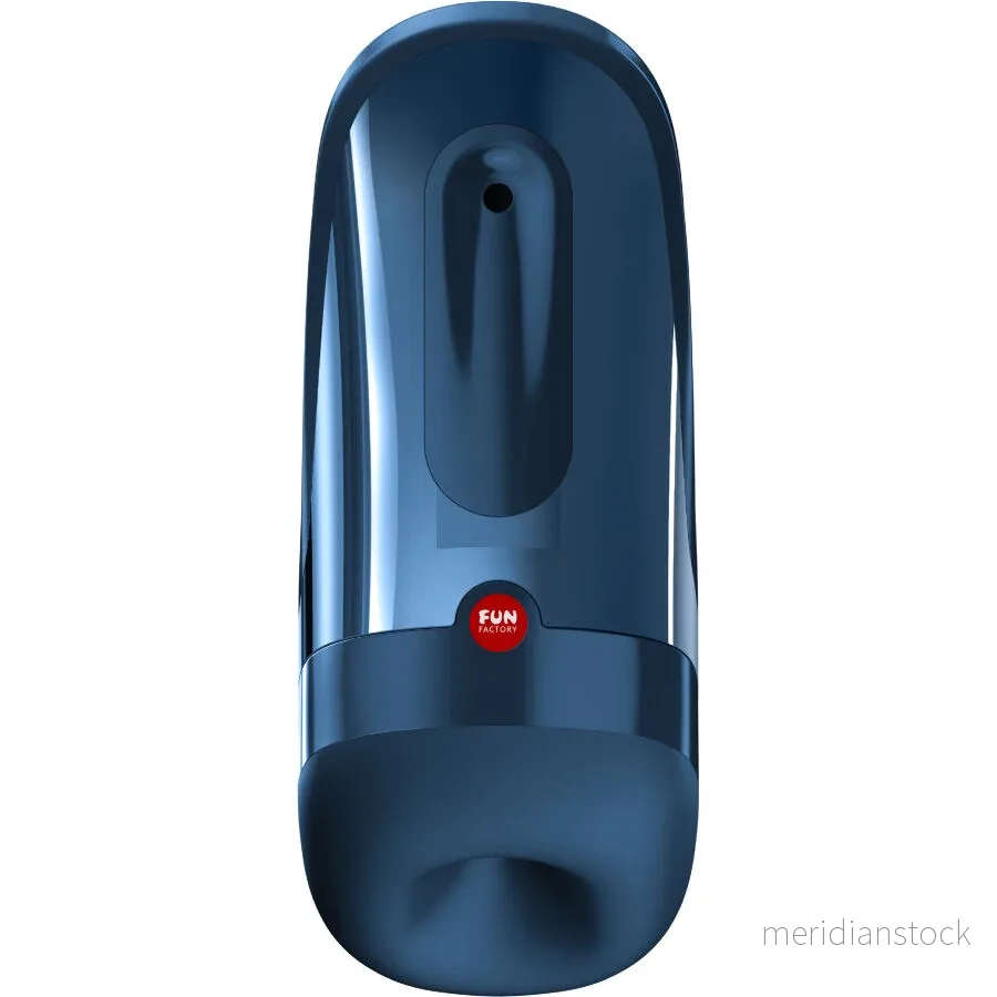 FUN FACTORY - ARES MASTURBATOR NIGHTBLUE - Bild 3