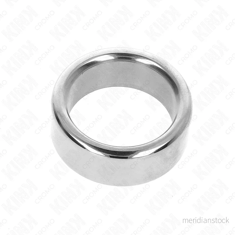 KINK - METAL PENIS RING 3 CM - Bild 3