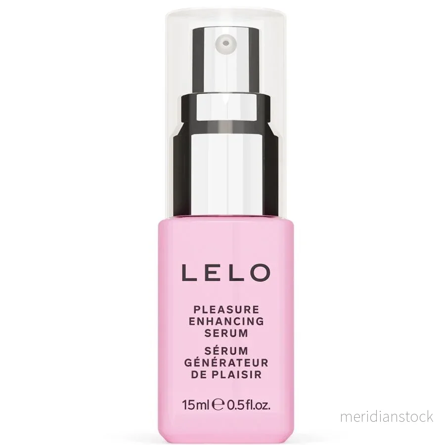 LELO - CLITORIS PLEASURE ENHANCING SERUM 15ML - Bild 3