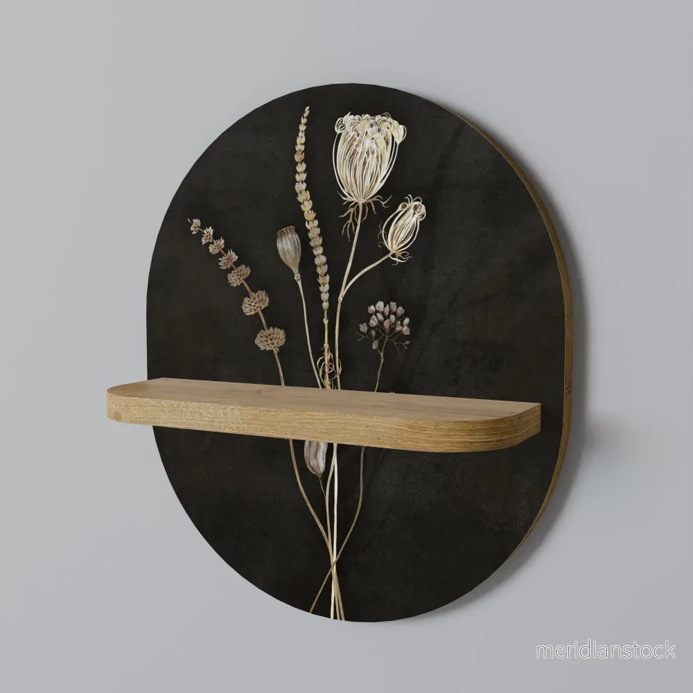 MEADOW ART. Dekorationshylla - Bild 2