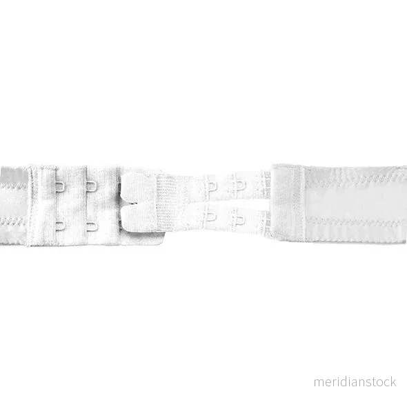 BYE-BRA - FLEXIBLE CONTOUR EXTENDERS 2 HOOKS 3 UNITS - Bild 3