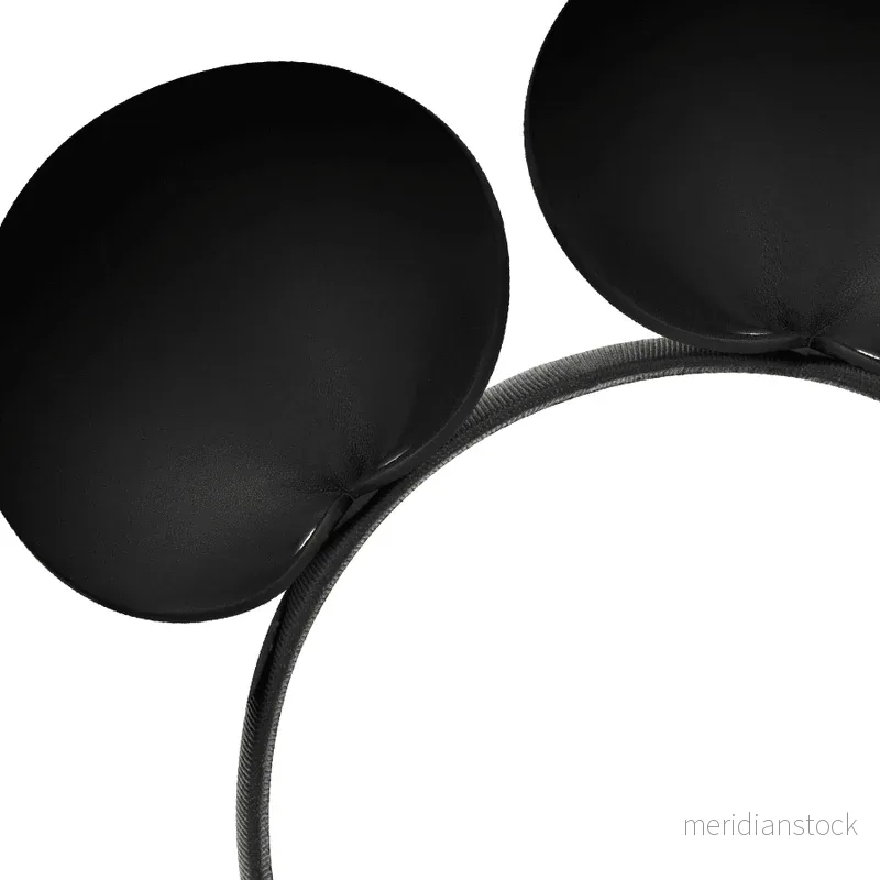 COQUETTE CHIC DESIRE - HEADBAND WITH MOUSE EARS - Bild 3