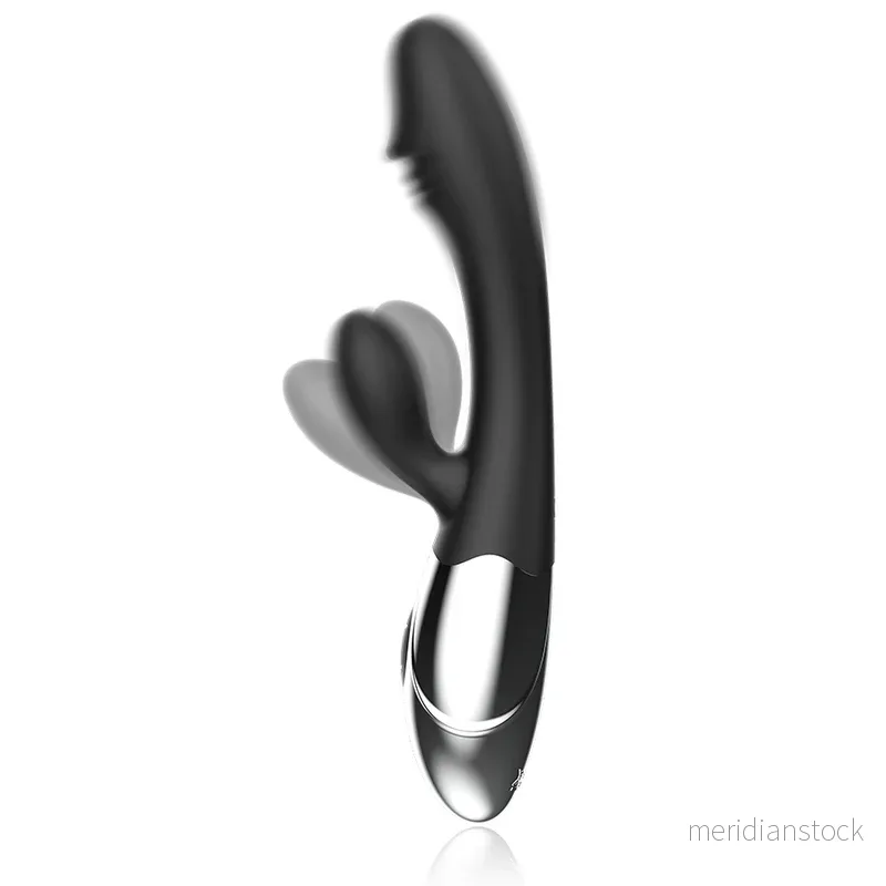 BLACK&SILVER - KALEB STIMULATING VIBE