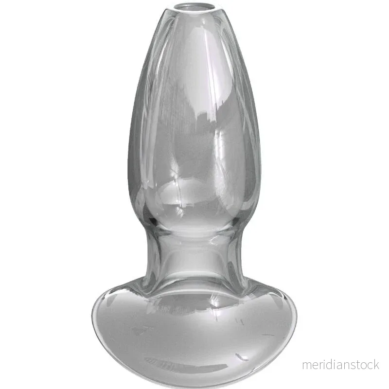 ANAL FANTASY ELITE COLLECTION - ANAL GAPER CRYSTAL DILATOR SIZE M - Bild 3