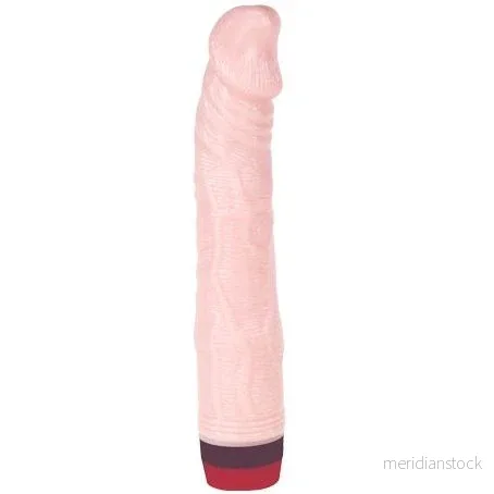BAILE - ROCKIN DONG PENIS CYBER SKIN I - Bild 3