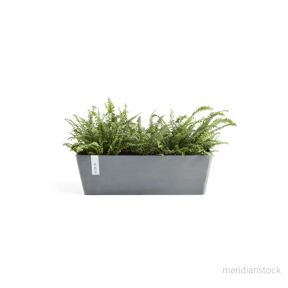 Kruka Bruge 45cm blågra Kruka Bruge 45cm blågra