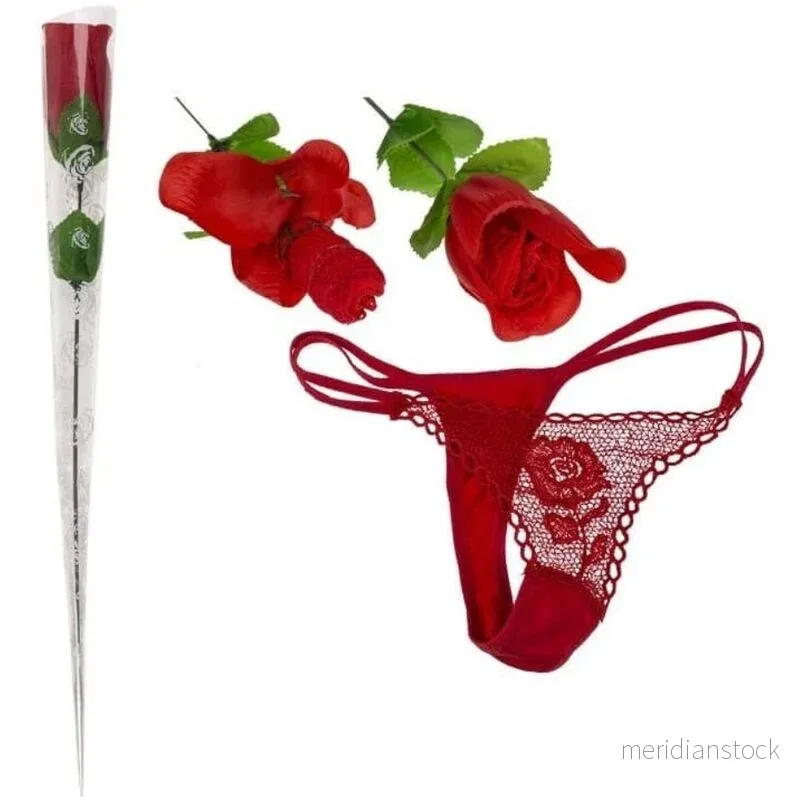 DIABLO PICANTE - ROSE CONVERTIBLE INTO THONG - Bild 2