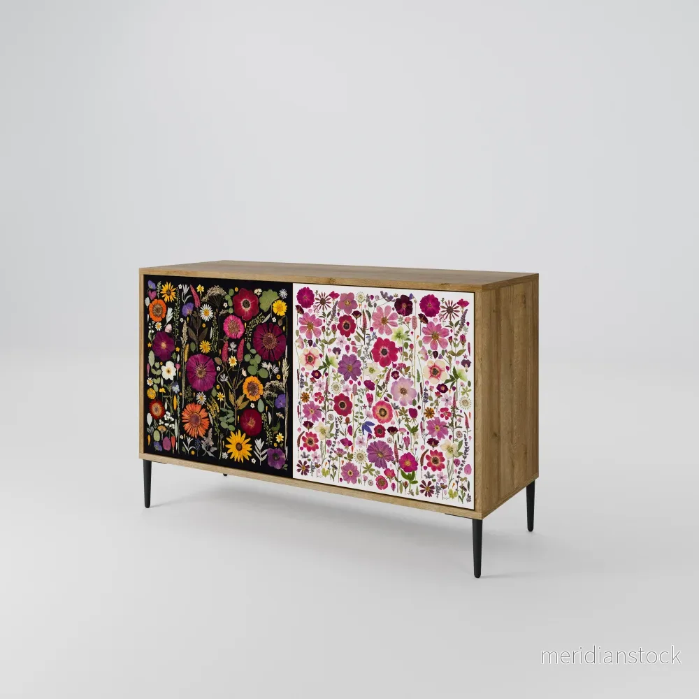 DAYNITE GARDEN 2-Door Sideboard - Bild 3