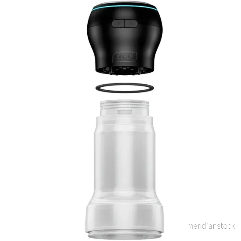 KIIROO - FEEL POCKET STROKER + POWER BLOW COMBO