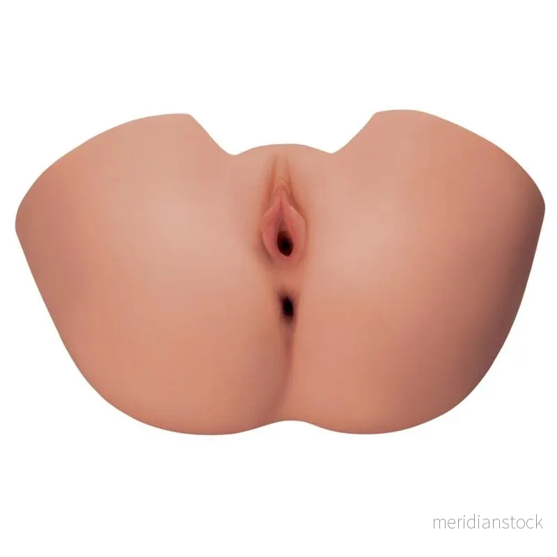 PDX PLUS - REALISTIC 360 BANGER BUTT AND VAGINA MASTURBATOR - Bild 3