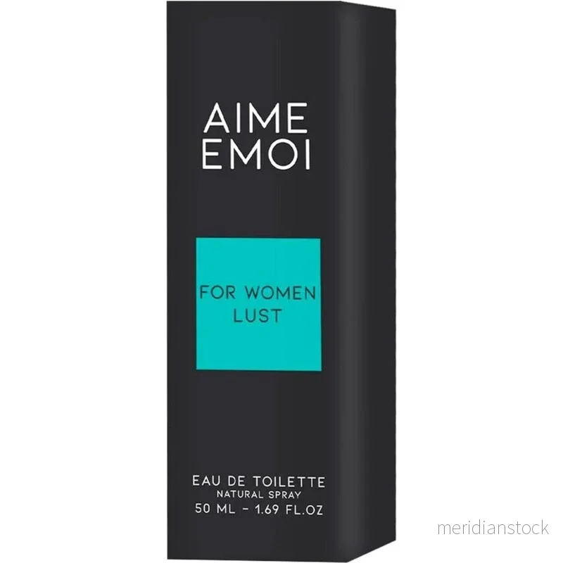 RUF - AIME EMOI PHEROMONE PERFUME FOR HER 50 ML - Bild 2