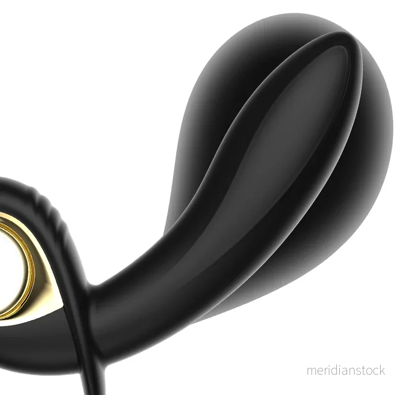 IBIZA - POWERFUL INFLATABLE ANAL/VAGINAL VIBRATOR REMOTE CONTROL - Bild 3