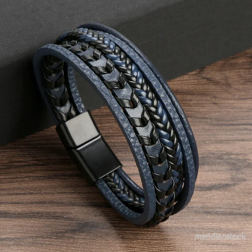 NordFläta™ – Armband med vikingasjäl.
