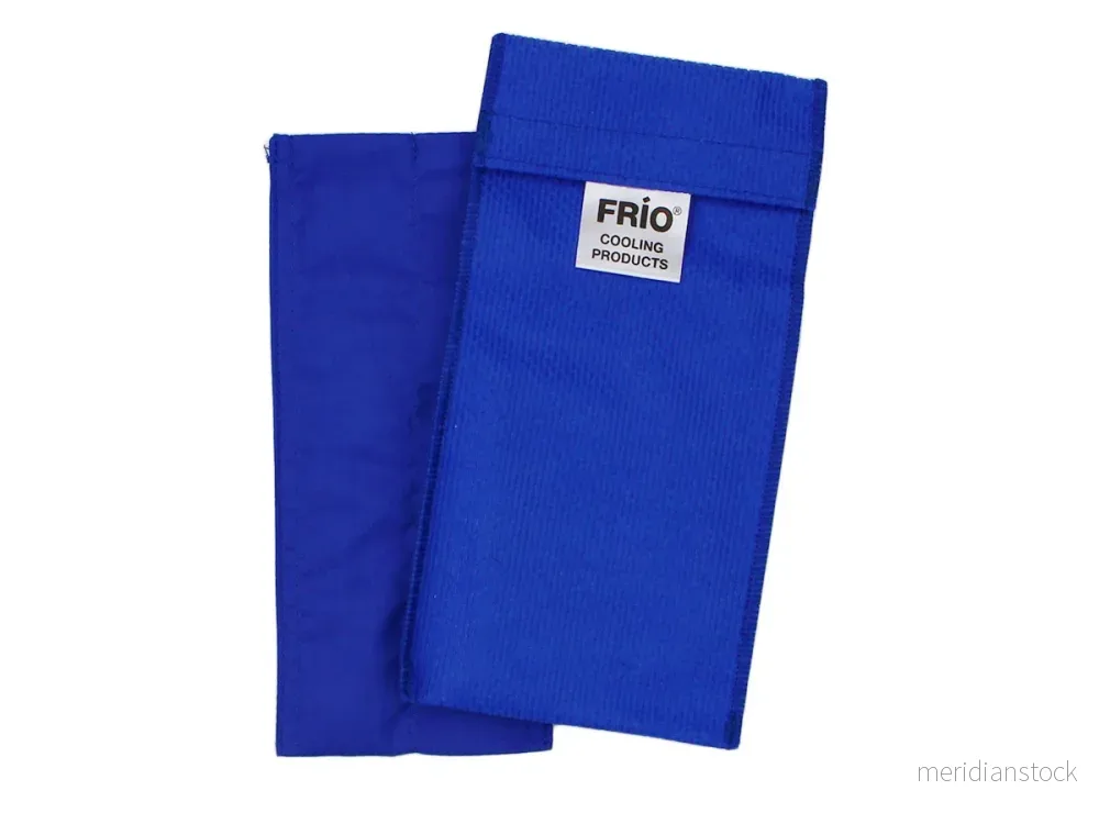 FRIO Kylfodral – Duo Blå FRIO Kylfodral – Duo Blå