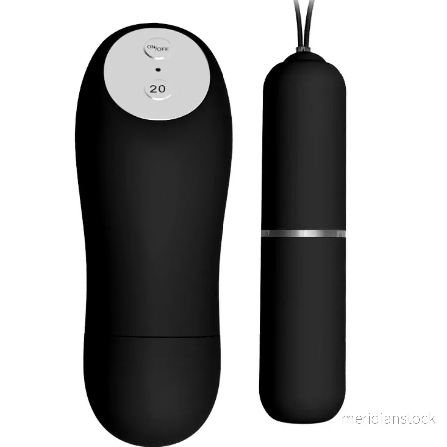 BAILE - THONG WITH VIBRATING BULLET AND REMOTE CONTROL BLACK - Bild 2
