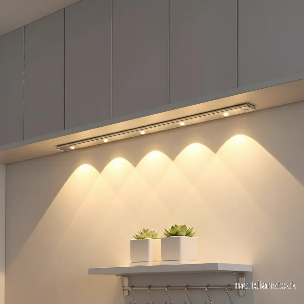 Trådlös LED-inomhusbelysning – LumiPulse Trådlös LED-inomhusbelysning – LumiPulse