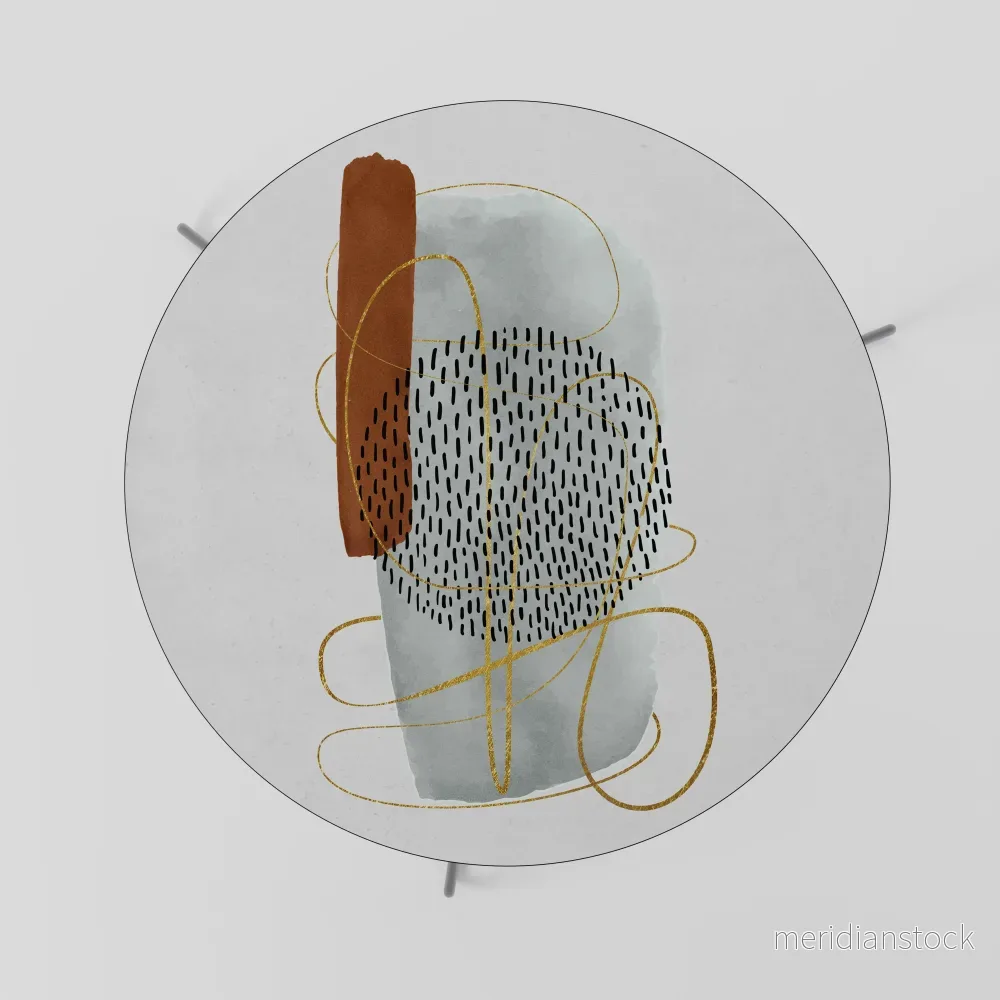 WRAPPED IN FORM Soffbord - Bild 2