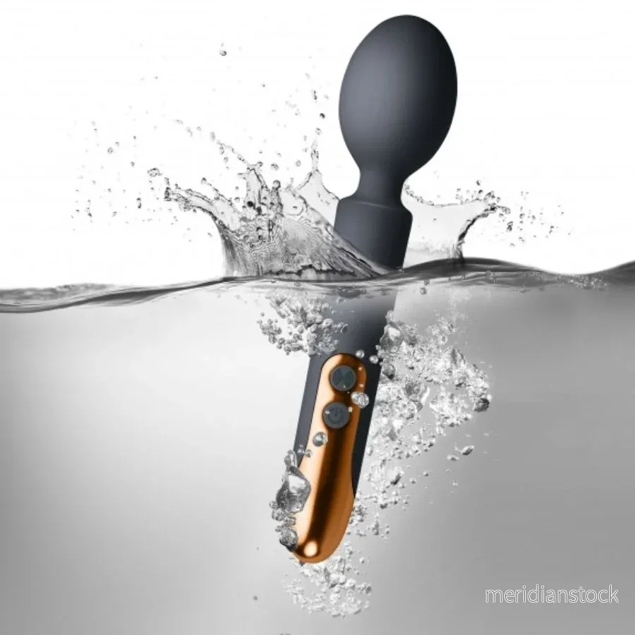 ROCKS-OFF - ORIEL MASSAGER FOR COUPLES - Bild 2