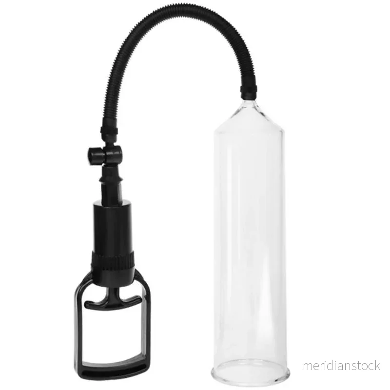 PRETTY LOVE - ALEXANDER ERECTION PUMP