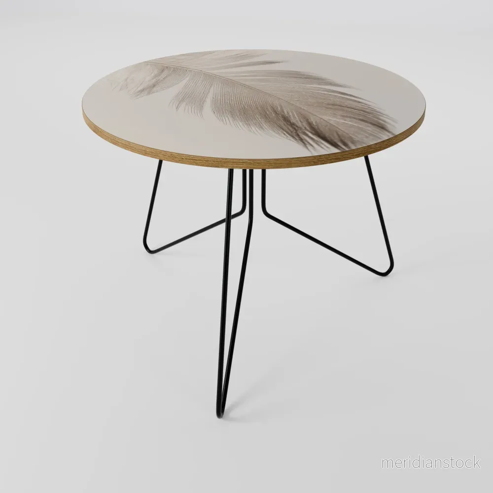 GRACEFULNESS PRECISION Soffbord GRACEFULNESS PRECISION Soffbord