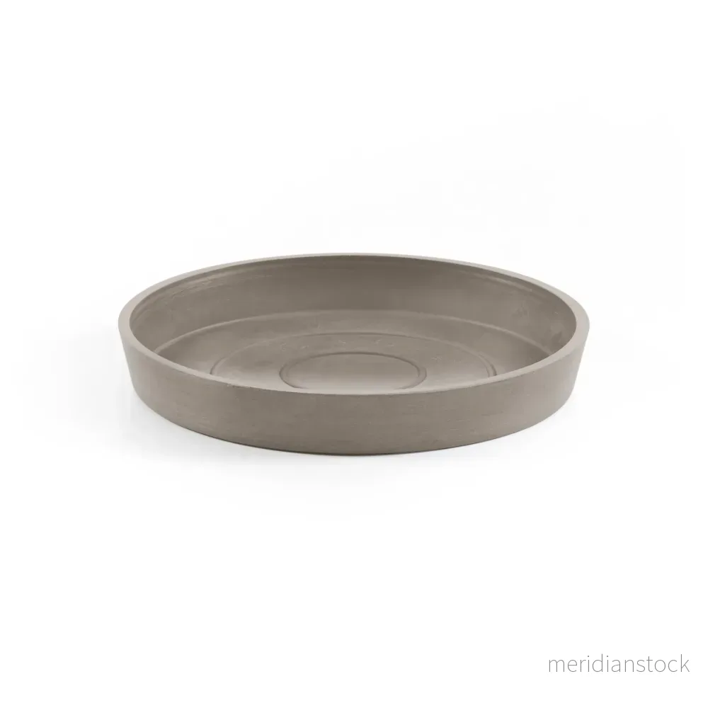Krukfat Amsterdam 25cm taupe