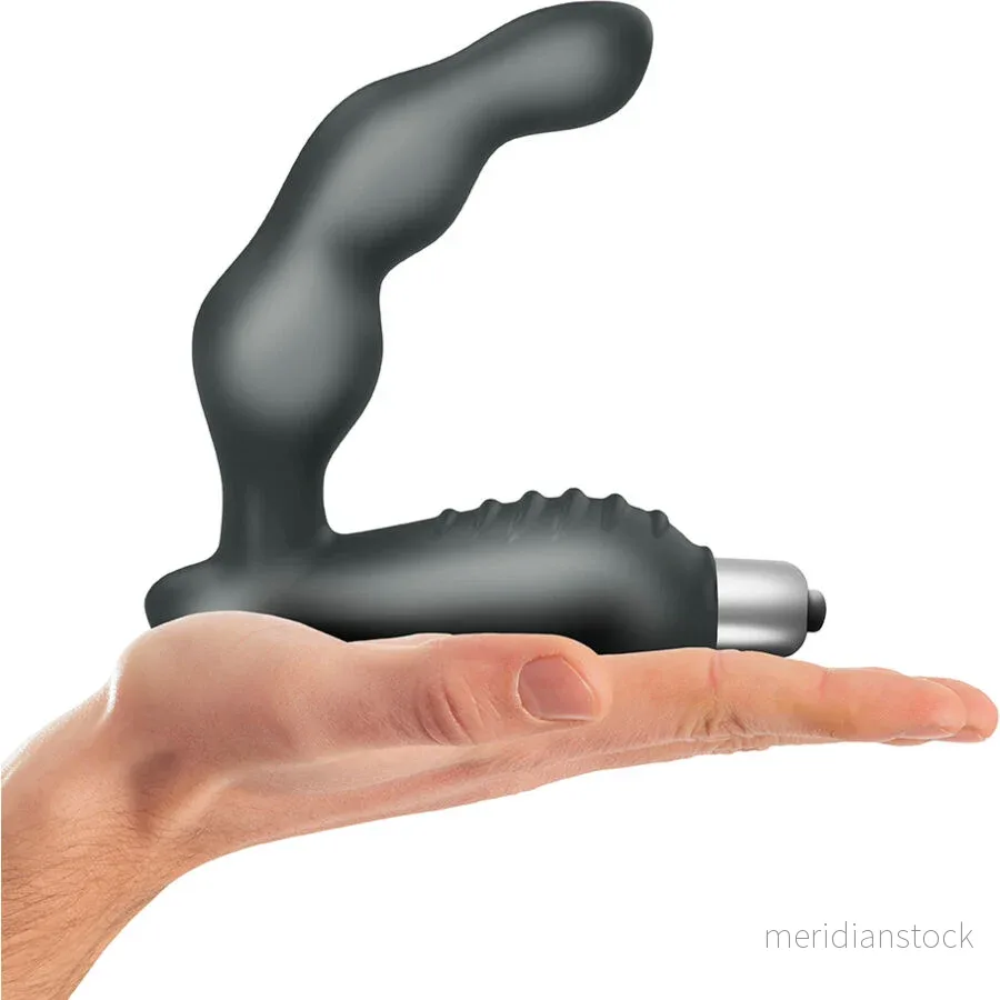 CLIMAXIMUM - VILLO STEPPED PROSTATE VIBRATOR - Bild 2