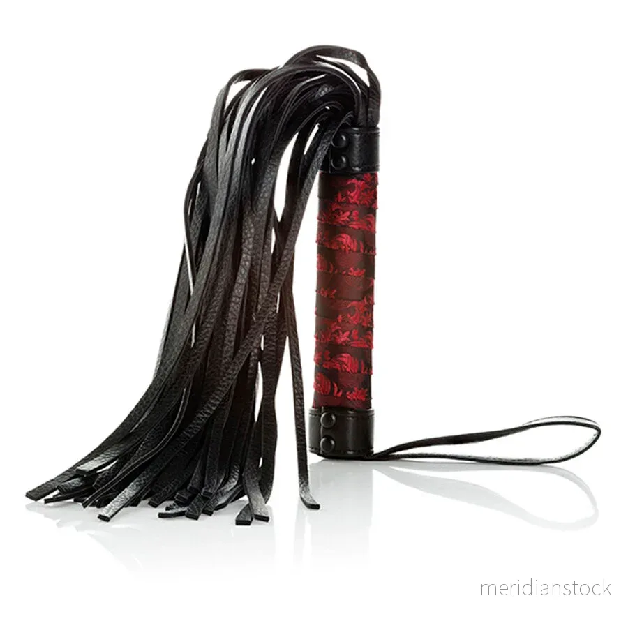 CALEXOTICS - SCANDAL WHIP WITH TAG - Bild 2