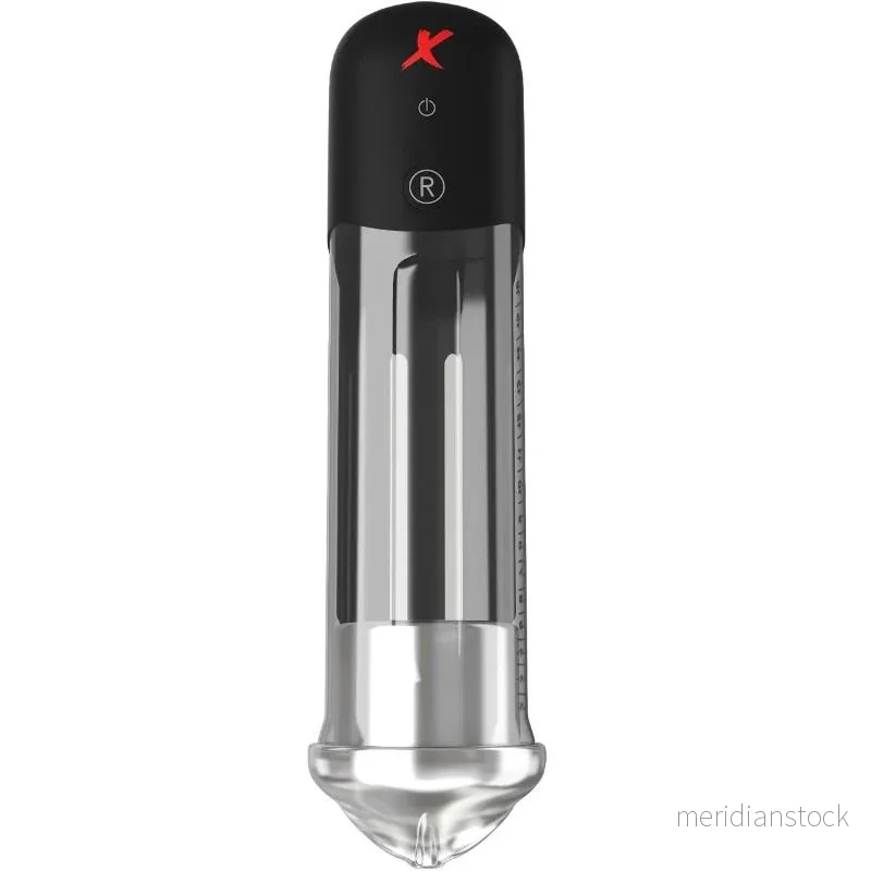 PDX ELITE - BLOWJOB POWER PUMP