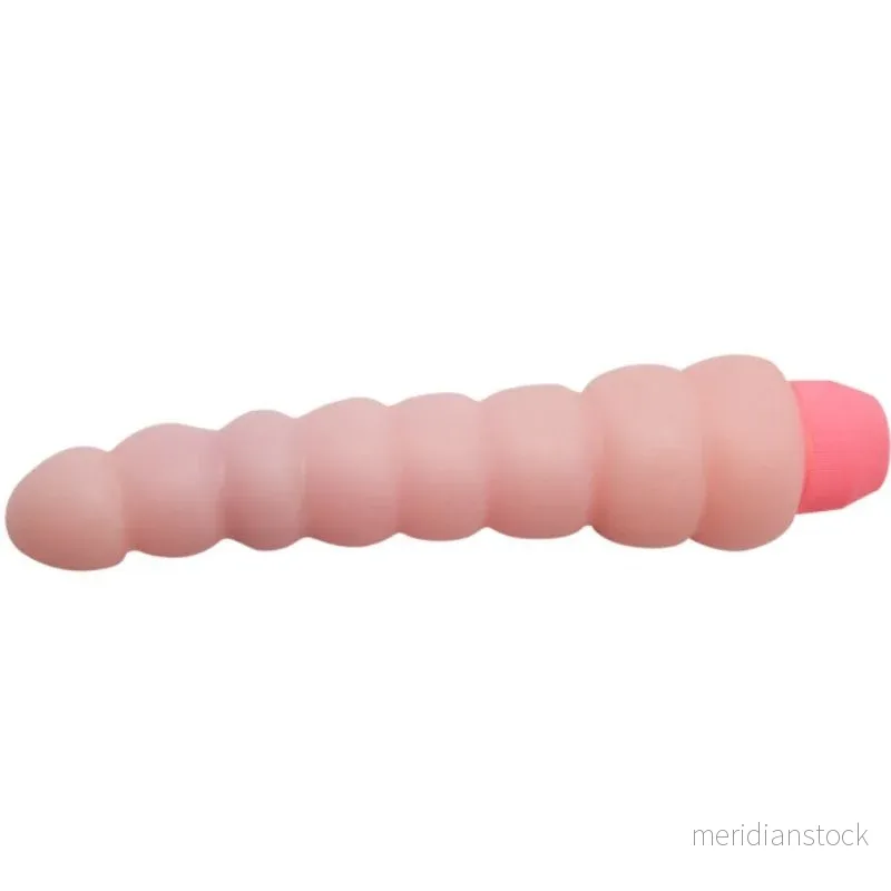 BAILE - FLEXI VIBE SENSUAL SPINE FLEXIBLE VIBRATOR 19 CM - Bild 3