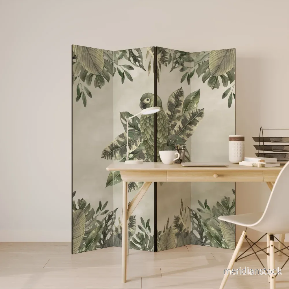 VERDANT ARINI Rumsavdelare 4 paneler - Bild 3