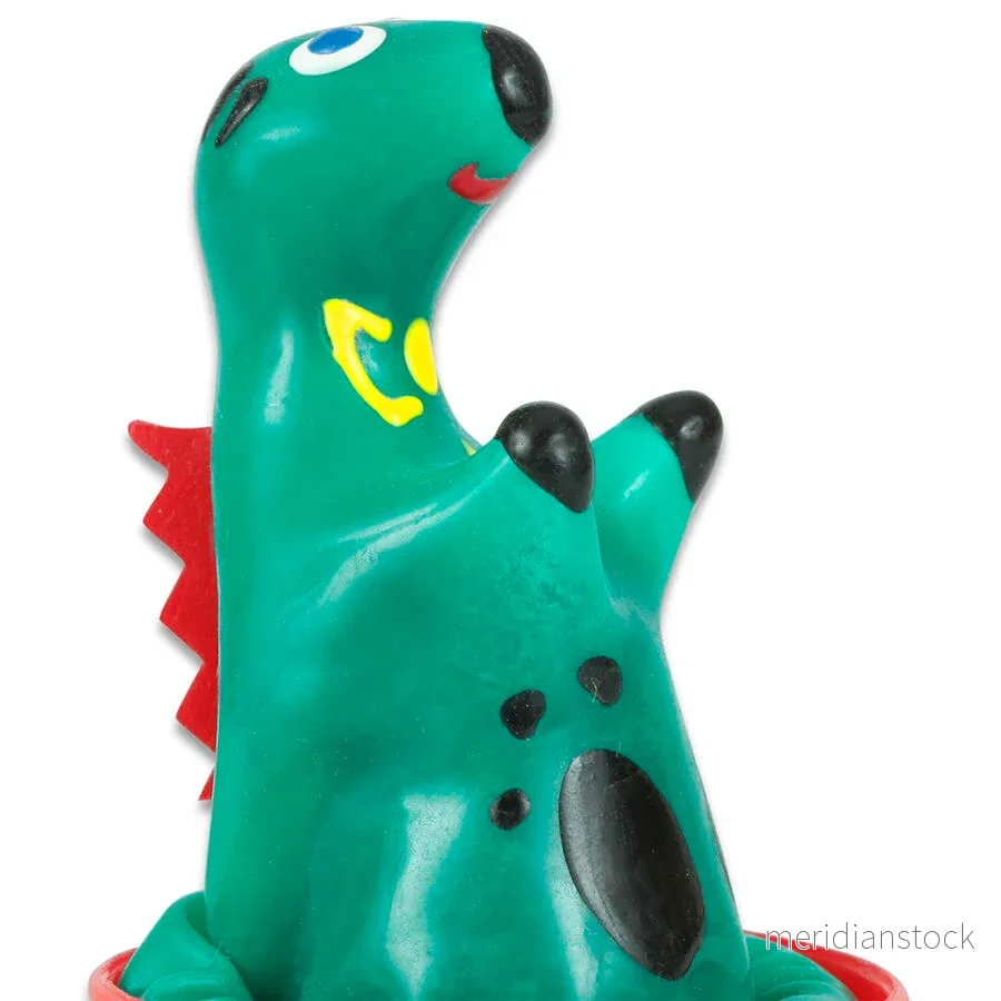 CONDOMERIE - HANDPAINTED NOVELTY CONDOMS LOCH NESS MONSTER - Bild 2