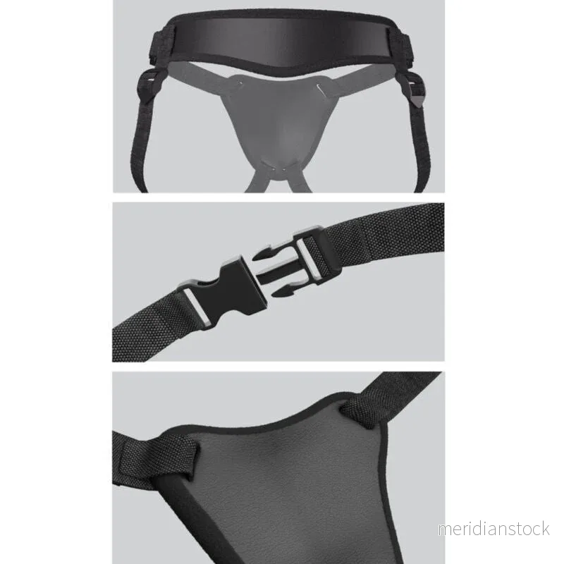PIPEDREAMS - BODY DOCK ELITE MINI HARNESS - Bild 3