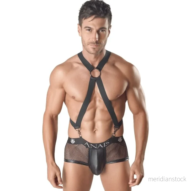 ANAIS MEN - AXEL HARNESS I L/XL - Bild 2