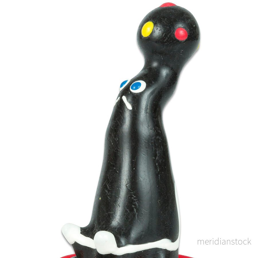 CONDOMERIE - HANDPAINTED NOVELTY CONDOMS SEA LION - Bild 2