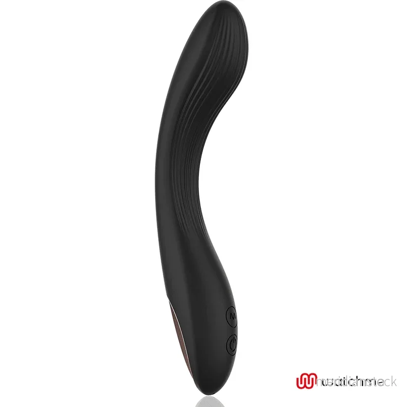 ANNE'S DESIRE - CURVE REMOTE CONTROL TECHNOLOG A WATCHME BLACK - Bild 2