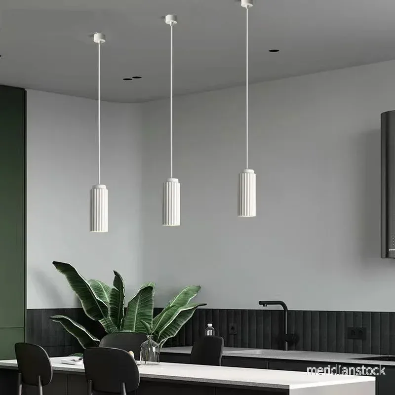 Skandinavisk LED-pendellampa - NordicRadiance - Bild 2