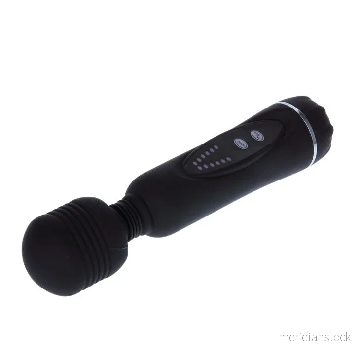 PRETTY LOVE - FLIRTATION MAGICAL MASSAGER - Bild 2